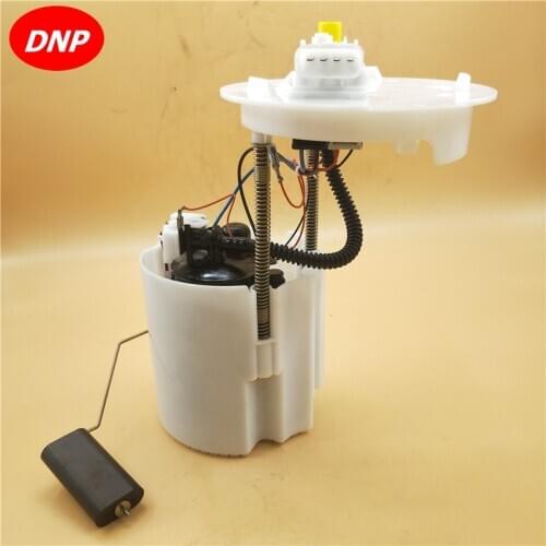 DNP Fuel Pump assembly Fit For Vauxhall Opel Astra Chevrolet Cruze 1.8 Petrol F01R00S591 0580200039 13578734 13586317 13577230