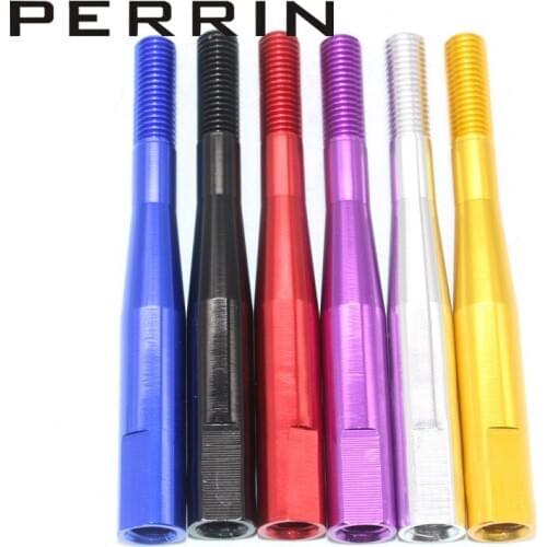 High Quality Short Shift Lever Extension EXTENDER (10x1.5mm Thread Pitch) Various for Honda for Acura without logo