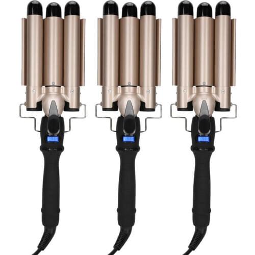 VGEBY Hair Curler