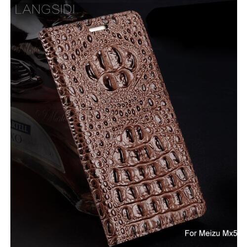 Wangcangli Meizu MX5 Phone Cases