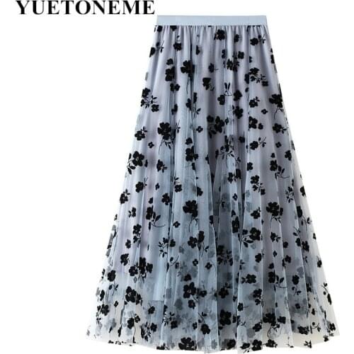 Женские юбки YUETONGME China At AliExpress