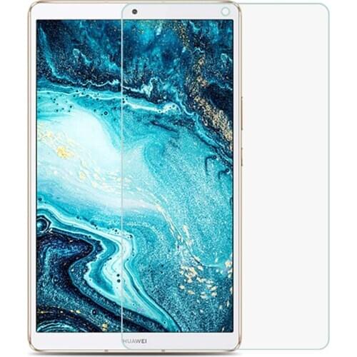 Tempered Glass for Huawei MediaPad M6 8.4 Inch Tablet Screen Protector Protective Film