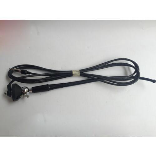 1 SET PC120/130/200/210/300/360-7-8 Excavator Radio Antenna Signal Line for Komatsu