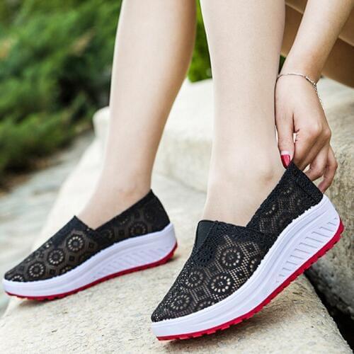 Женские слипоны BYDBXDY China At AliExpress