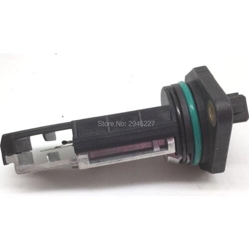 Mass Air Flow Maf Sensor Mete 037906461A For VW Golf Passat Jetta Cabrio AUDI A4 Quattro 1.8 2.0 2.8L 0280217103 037906461