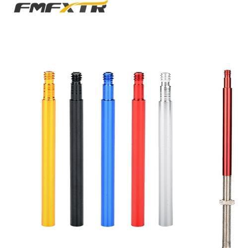 Law mouth extended mouth bicycle dead fly road bike mountain bike carbon knife long nozzle 70MM seal horse brand tube tire