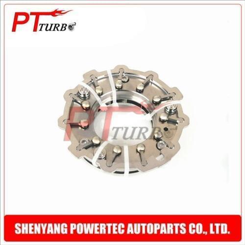 GT1849V 717626 717625 Turbocharger nozzle ring VNT 705204 for Saab / Opel Signum / Vectra C 2.2 DTI 92 Kw Y22DTR - turbo VNT