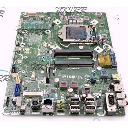 IPISB-IK REV: 1.02 680258-002 693481-001 680258-001 693481-501 693481-601 H61 MotherBoard SYSTEM BOARD for Compaq pro 4300 AIO