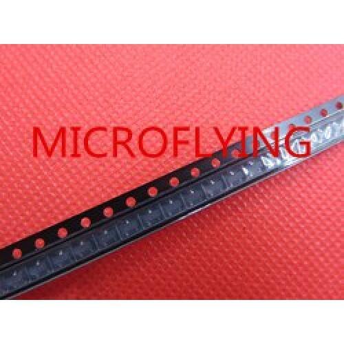 MICROFLYING 10PCS/LOT IRLML6344TRPBF IRLML6344 SOT-23 MOSFET N-CH 30V 5A IC