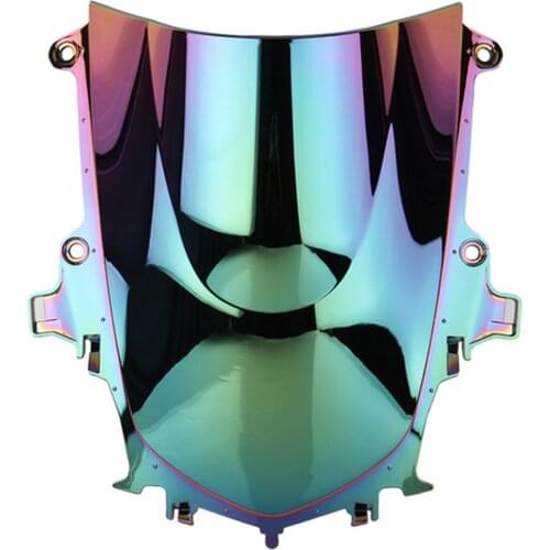 New for Yamaha YZF-R1 YZF R1 2015 2016 2017 2018 2019 Windshield Windscreen plastic repair part replacement