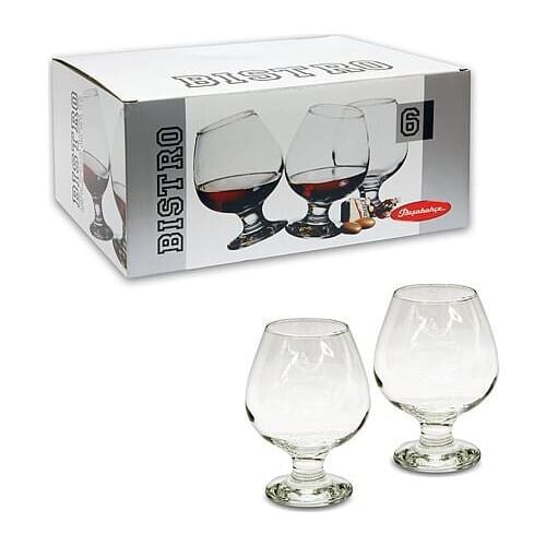 Pasabahce Whiskey Glasses