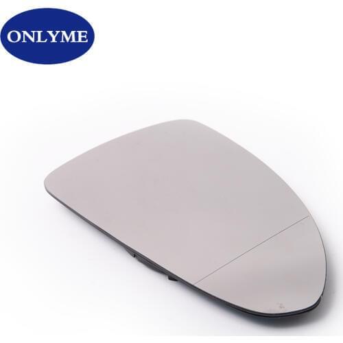 Suitable for OPEL / Vauxhall CORSA D 2006- 2014 /CORSA E MK4 (2014- 2020) car heated convex door mirror glass