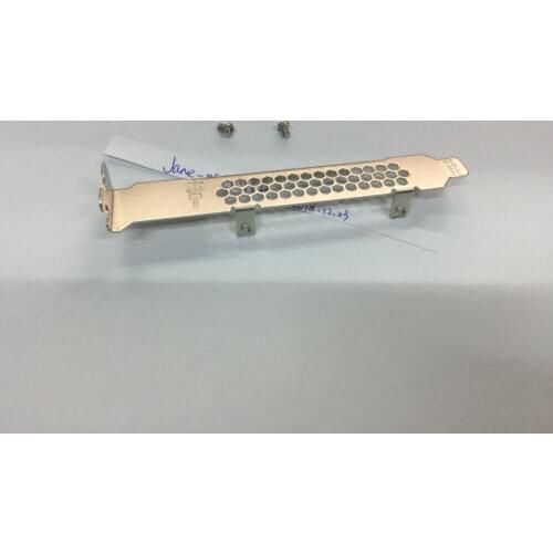 Full Height Bracket Video Graphics Card For HP Smart Array P440/4GB FBWC 761872-B21