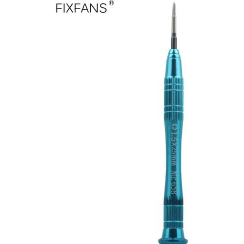 1.5mm PH000 Phillips Precision Magnetic Screwdriver for iPhone Samsung Smart Phone Laptop Glasses Electronics Repair Tools