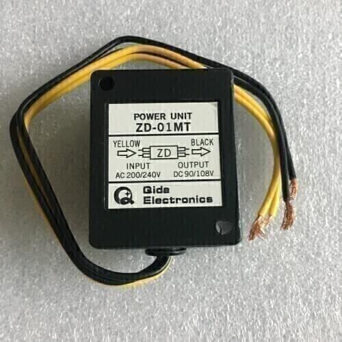 SR04 POWER SUPPLY Brake Controller Rectifier AC460V DC207V SONYI