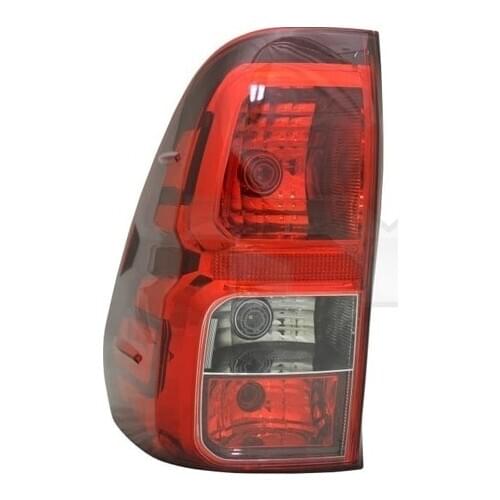 TOYOTA HİLUX REVO 2015 AFTER the LEFT TAIL RED 427531092