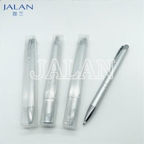 LCD Edge Screen Corner Crack Pen For Samsung Huawei Screen Separating Repair Glass Break Tools
