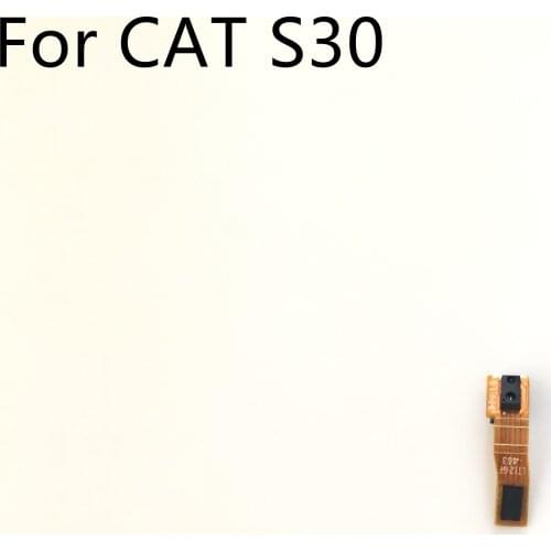 CAT S30 Used Flash light With Flex Cable FPC For CAT S30 Quad-core 4.50" 480x854 Smartphone