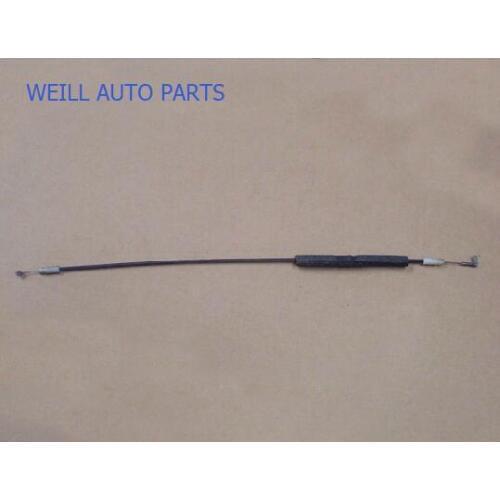 WEILL Good quality front door inner handle right 6205150-M00 for Great wall