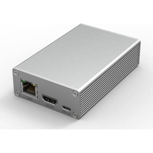 Yonggu 66W27H100L mm Industrial Control Enclosure Outdoor Junction Boxes Metal Housing for Electronics