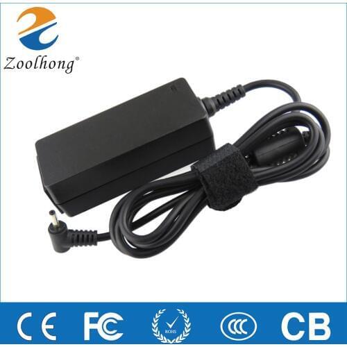 High Quality 19V 2.1A 40W AC Adapter Charger FOR SAMSUNG Ultrabook NP530U3C NP535U3C NP540U3C POWER SUPPLY CHARGER 3.0*1.1MM