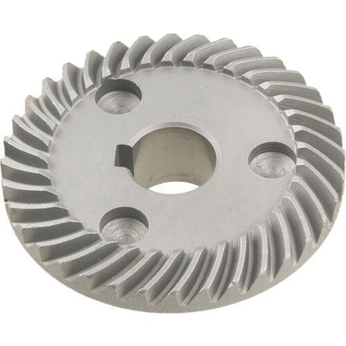 2 Pcs Replacement Spiral Bevel Gear for Makita 9553 Angle Grinder