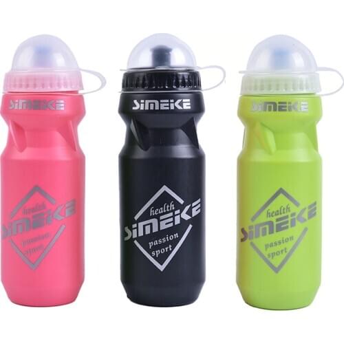 500ml Mountain Biking Sports Kettle Cycling Outdoor Supplies Water Bottle