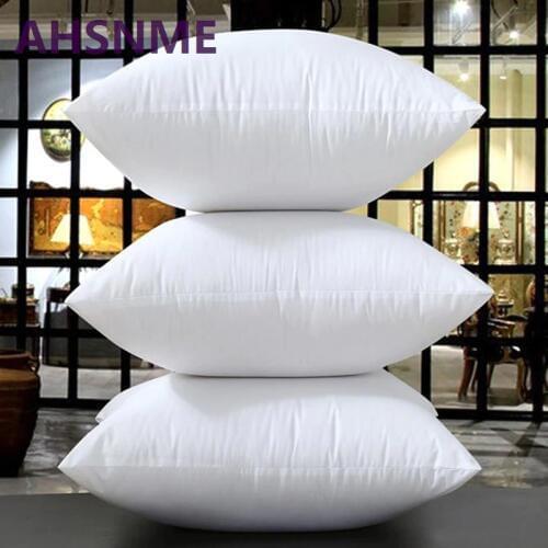 AHSNME Large Pillows