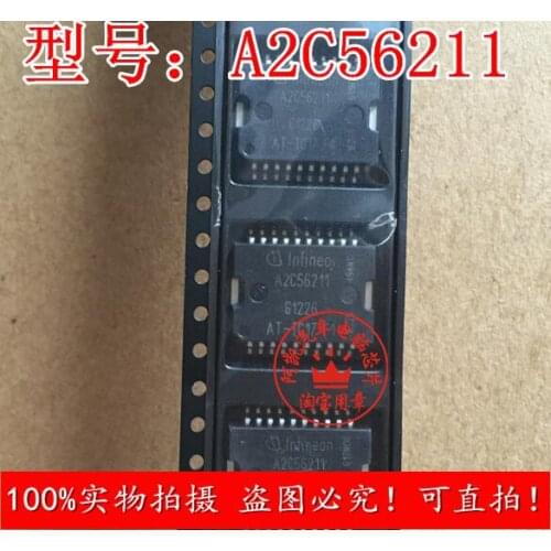 A2C56211 car computer board power supply IC chip patch