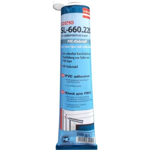 COSMOFEN PVC Glue China