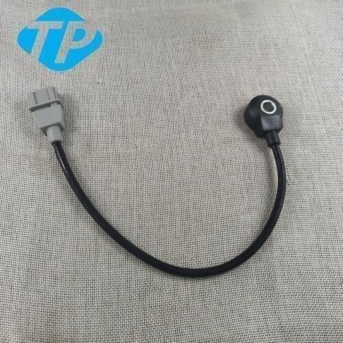 Knock Sensor For Alfa Romeo 156 166 168 GTV Spider Citroen C5 XM ZX EVASION XANTIA Accent Lantra S COUPE 0261231007 39250-22010