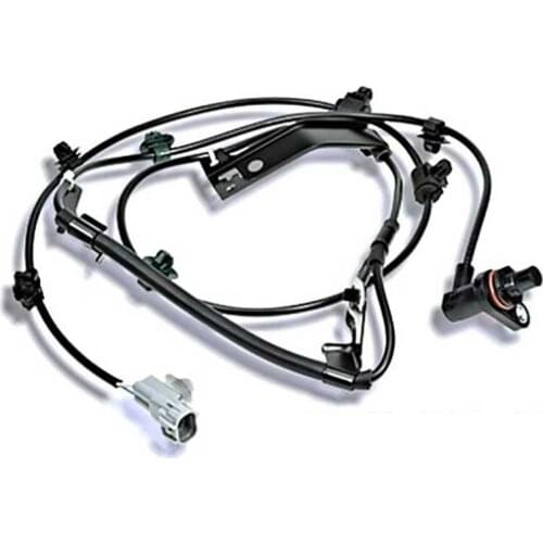 ABS Wheel Speed Sensor 89543-71010 For Toyota Hilux VII Pickup