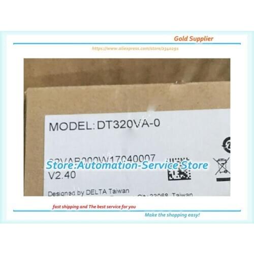 Delta New DT320RA-0 DT320VA-0 DT320CA-0 High Speed Intelligent Temperature Controller DT3 Series