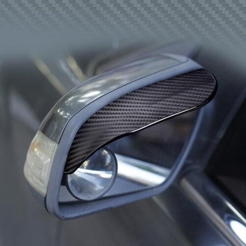 Kuulee Visors For Cars