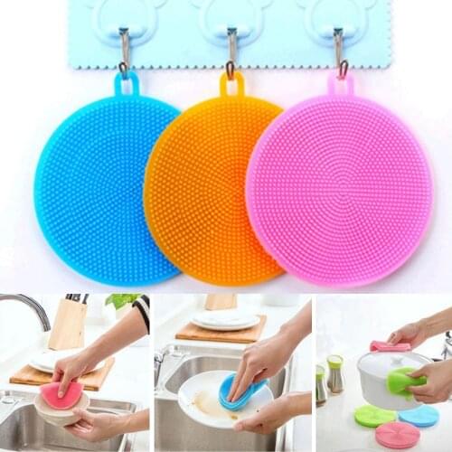 LISM Melamine Sponge