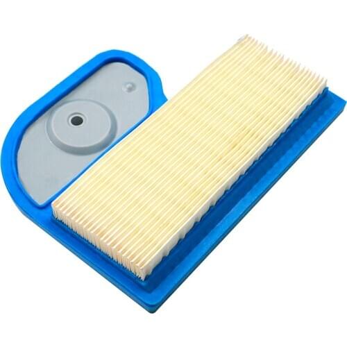 Motorcycle Air Filter For Kawasaki 11013-7002 FH500V FH531V FH541V FH580V FH680D 4 Stroke Engine for John Deere M137556