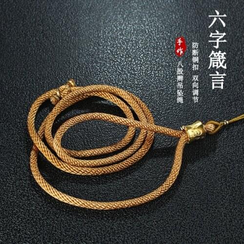 MYWINY Gold Pendants