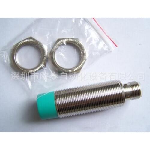 NCN15-30GM40-Z1-V1 New High-Quality Switch Sensor Warranty For One Year