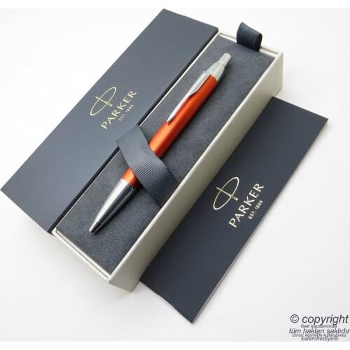 Parker Im Premium Textured Ball Pen | Parker Pen CT | İsme Special Pen | Gift Pen