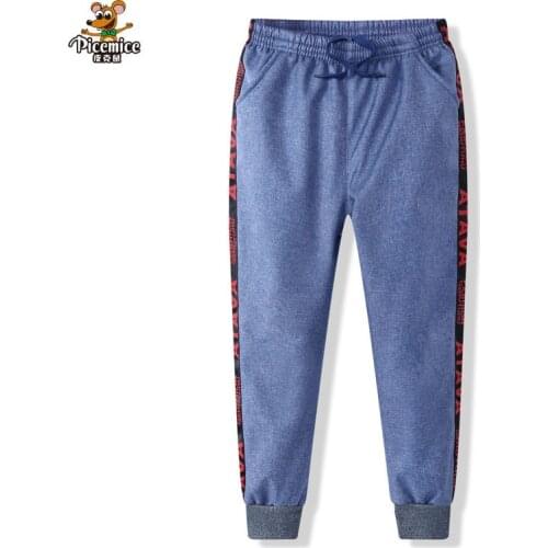 Брюки для девочек Picemice China At AliExpress