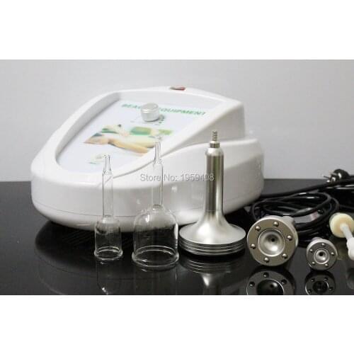 Portable Vacuum cupping slimming Cellulite Loss lymph drainage device