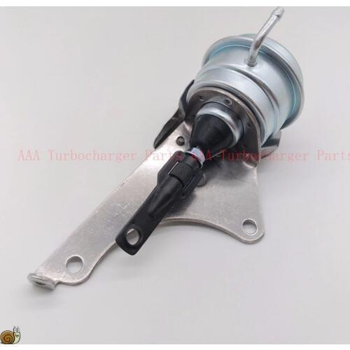 BV43 Turbocharger Actuator Soren-to 2. CRDi,D4CB 125Kw,28200-4A470,53039880127,5303-970-0122,supplier AAA Turbocharger Parts