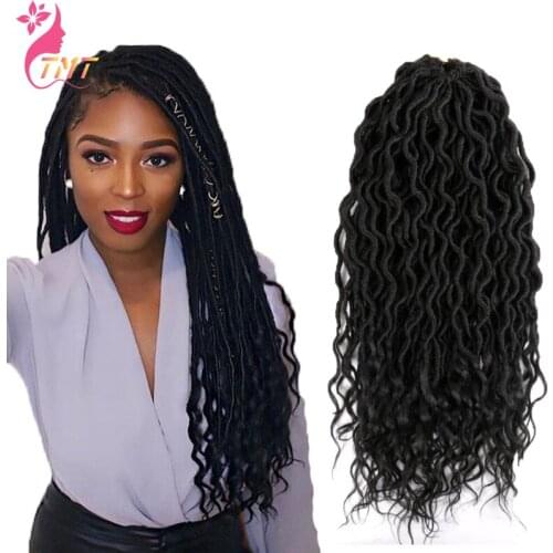 TMT HAIR Artificial Hair