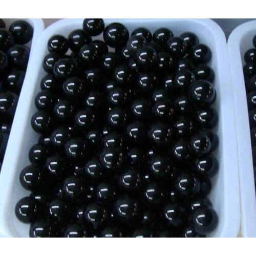 1kg Natural obsidian quartz crystal, ball to heal