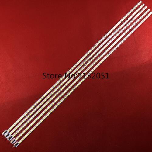 5piece/lot FOR K-ONKA LCD TV LED backlight LED42X8000PD LE42A70W 6916L01113A 6922L-0016A 6920L-0001C LC420EUN 1piece=60LED 531MM