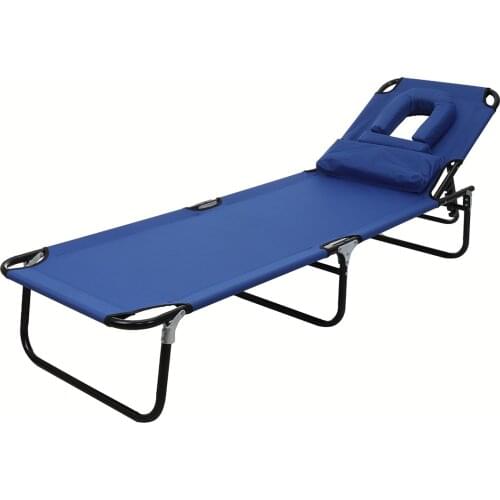 BOUSSAC Folding Chairs