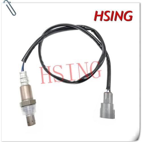 HSINGYE BRAND-NEW# 89465-58040 Oxygen Sensor O2 Sensor Fits For 2003-2008 Toyota Alphard HV ***Part No# 8946558040
