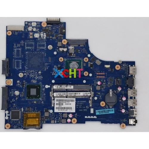 For Dell Inspiron 3521 5521 CN-06H8WV 06H8WV 6H8WV VAW00 LA-9104P REV:1.0 w 1007U CPU Laptop Motherboard Mainboard Tested