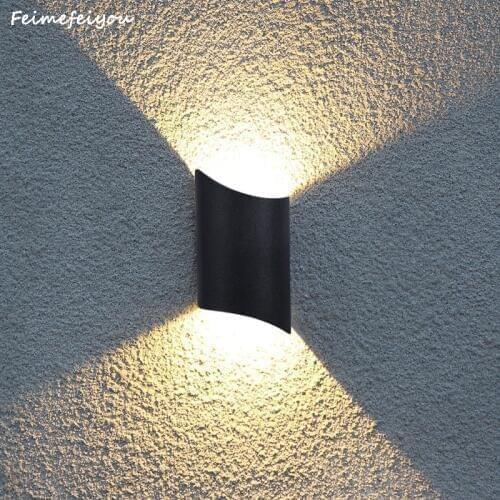 Feimefeiyou LED Street Lamps