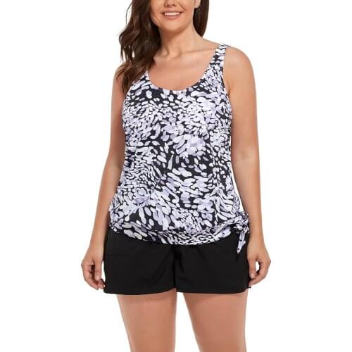 Gsou Snow Corrective Swimwear